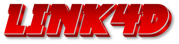 Logo LINK4D